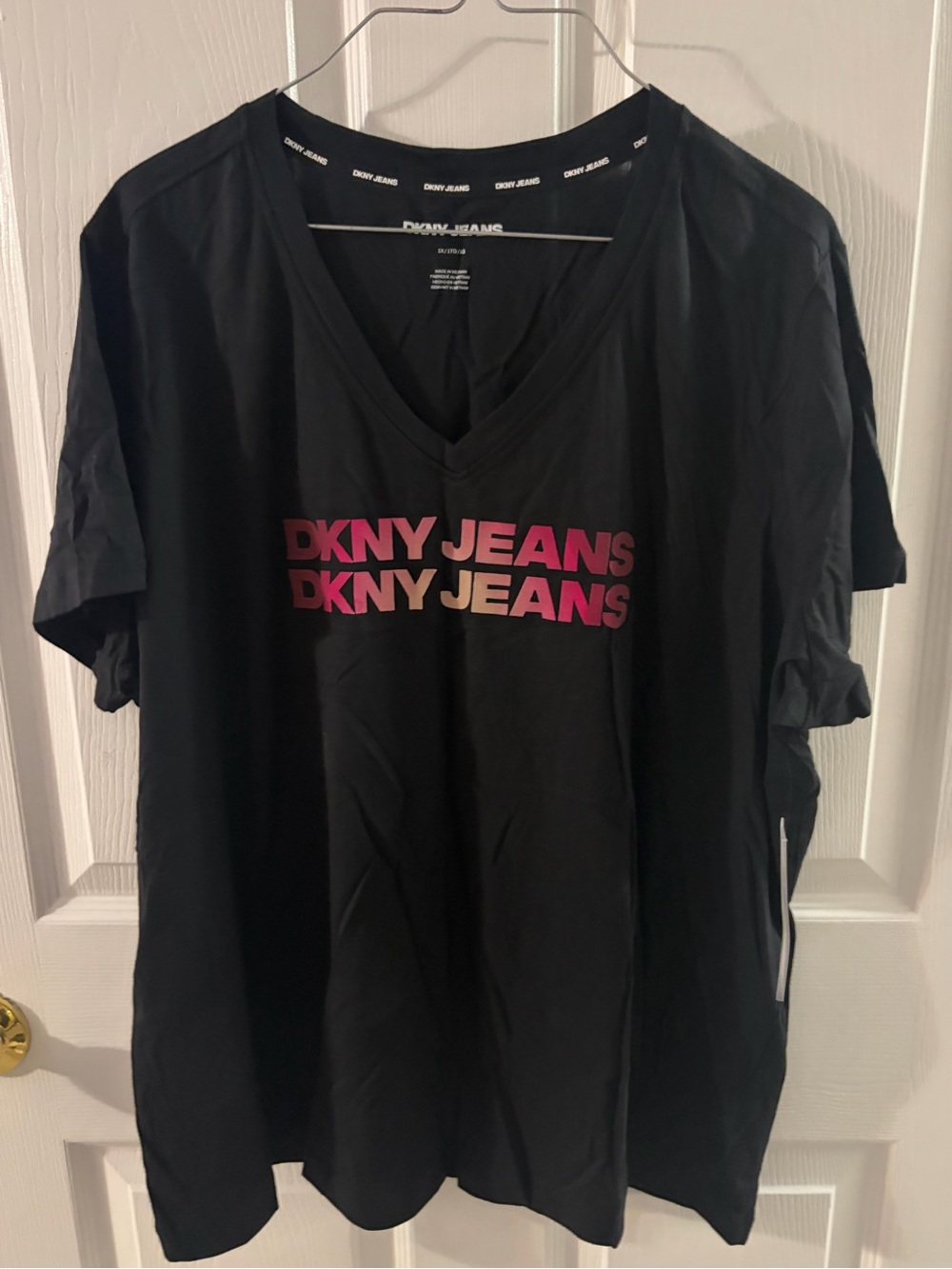 Jeans Subcategory Identification